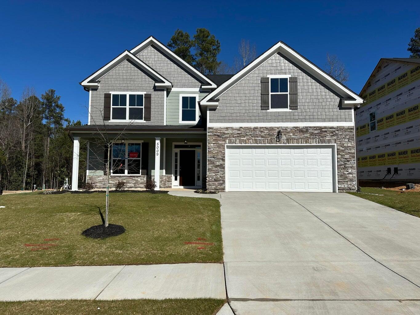 Anna Creek Way, North Augusta, SC 29841