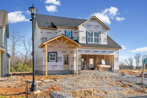 783 Bluestem Way, Clarksville, TN, 37042-1267 | Card Image