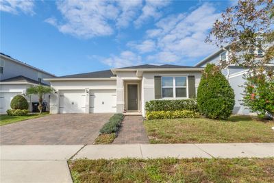 3084 Cherry Orchard Lane, House other with 4 bedrooms, 3 bathrooms and null parking in Winter Garden FL | Image 1