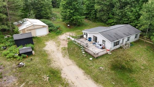 14441 Woods Trl, Thompsonville, MI, 49683-9540 | Card Image