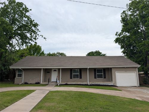 4804 Trail Lake Dr, Fort Worth, TX, 76133-1234 | Card Image