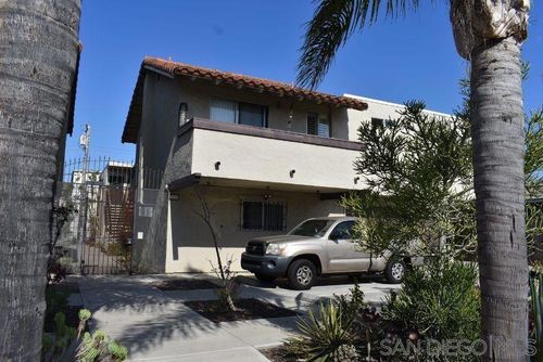 1-3815 Van Dyke Ave, San Diego, CA, 92105-4124 | Card Image