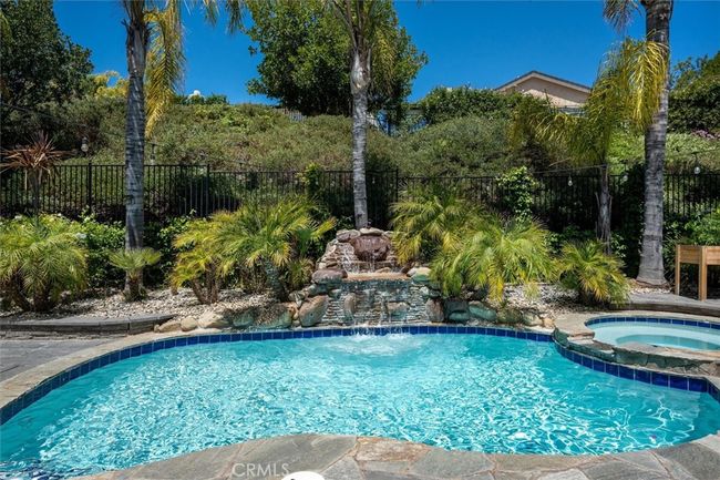 26745 Sandburn Pl, House other with 5 bedrooms, 4 bathrooms and 2 parking in Stevenson Ranch CA | Image 38