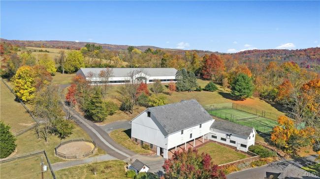 2332 Kunsman Rd, House other with 6 bedrooms, 5 bathrooms and null parking in Quakertown PA | Image 38