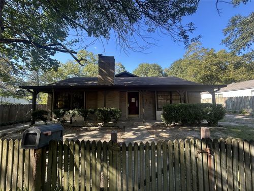 710 Jordan Ave, Lufkin, TX, 75904-3740 | Card Image