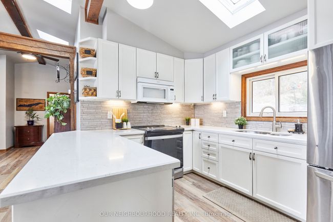 62 Sandy Bay Rd, House other with 2 bedrooms, 2 bathrooms and 6 parking in Hastings ON | Image 20