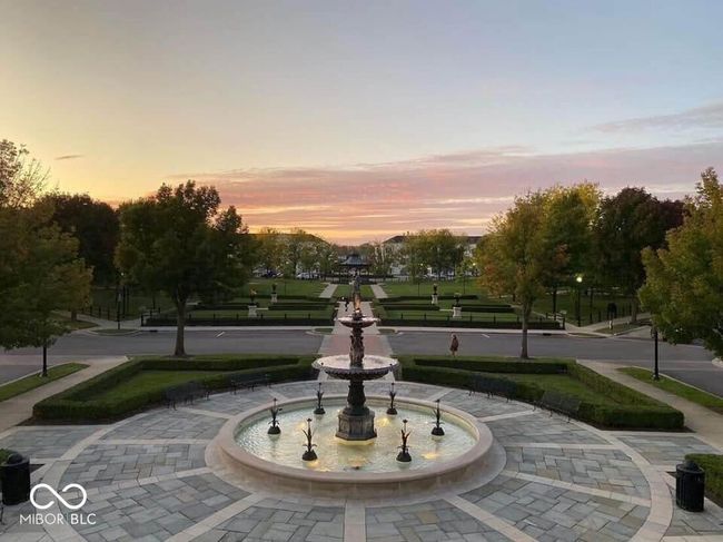 The Meeting House fountain | Image 44