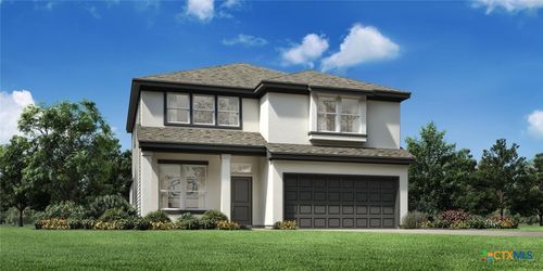 2991 Hannon Court, New Braunfels, TX, 78130 | Card Image