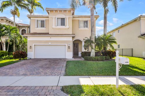 4356 Star Ruby Blvd, Boynton Beach, FL, 33436-1610 | Card Image