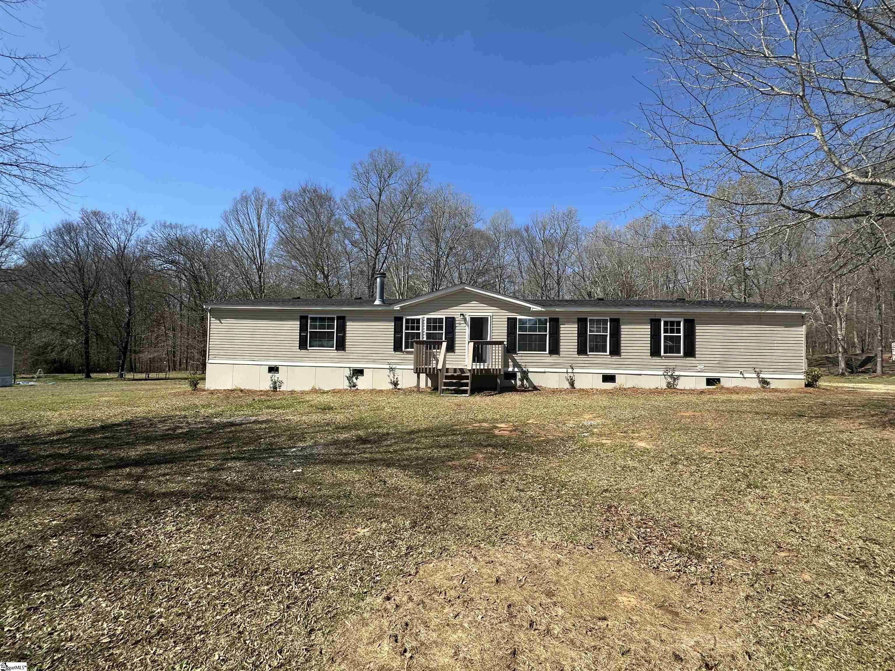 Pinion Dr, Greenwood, SC 29649
