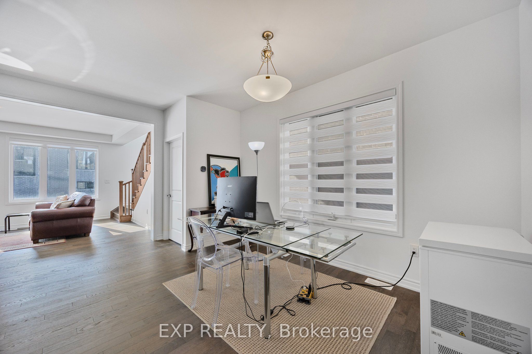 Residential in Barrie 4