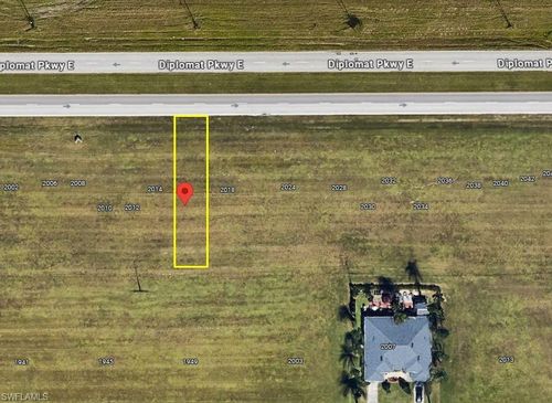 2016 Diplomat Pkwy E, Cape Coral, FL, 33909 | Card Image