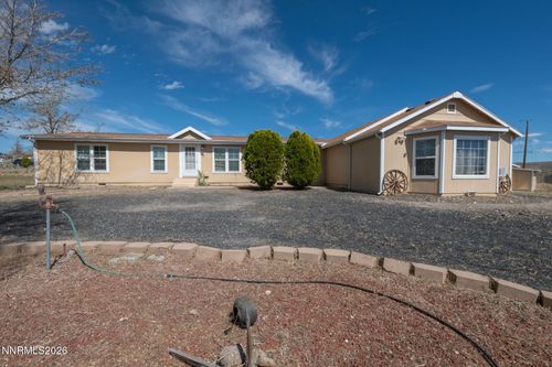 4970 Stagecoach Dr, Stagecoach, NV, 89429-9551 | Card Image