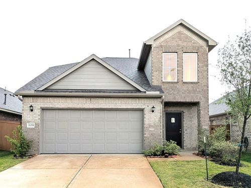 21278 Catalina Palm Dr, Cypress, TX, 77433-6442 | Card Image