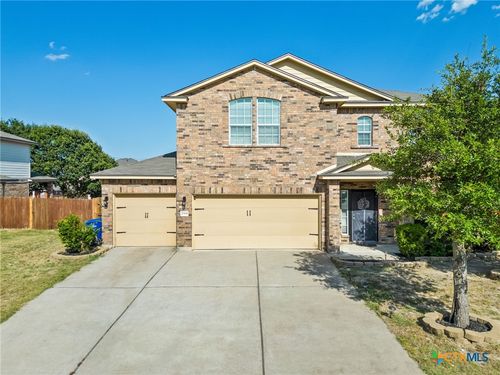2304 Scott Dr, Copperas Cove, TX, 76522-7756 | Card Image