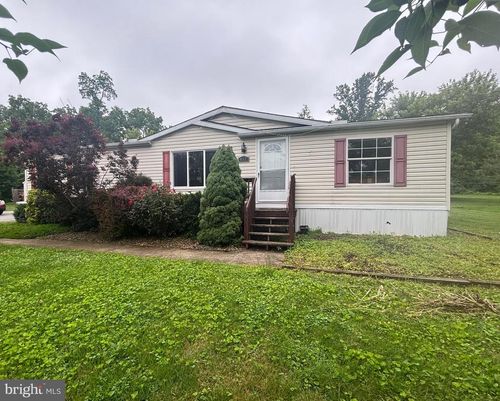 417 Old York Rd, DILLSBURG, PA, 17019-9687 | Card Image