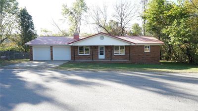 15566 Horseshoe Ln, House other with 3 bedrooms, 2 bathrooms and 2 parking in Dexter MO | Image 1