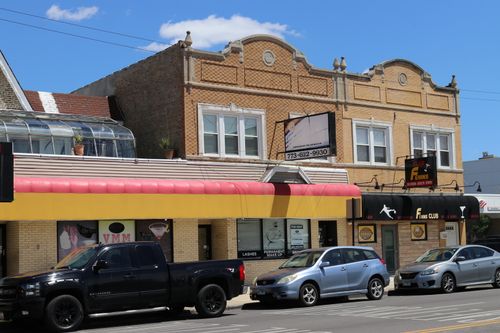 1st-5236 W Fullerton Avenue, Chicago, IL, 60639 | Card Image