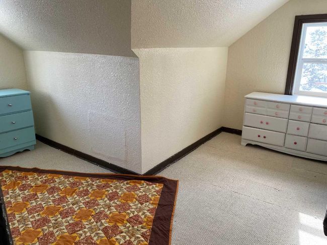 4906 47 Street, House other with 4 bedrooms, 1 bathrooms and 2 parking in Wanham AB | Image 20