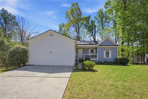 3122 Morris Ln, Lawrenceville, GA, 30044-3540 | Card Image