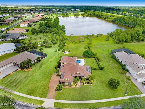 3527 Province Dr, Melbourne, FL, 32934-7803 | Card Image