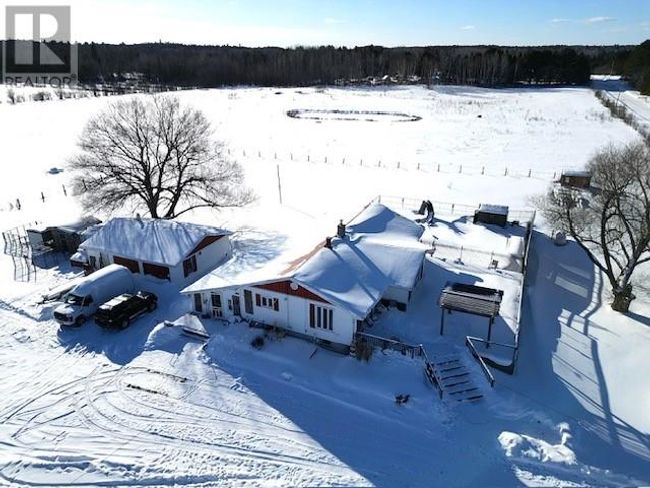 277 Bennet Rd, House other with 4 bedrooms, 3 bathrooms and null parking in Warren ON | Image 44