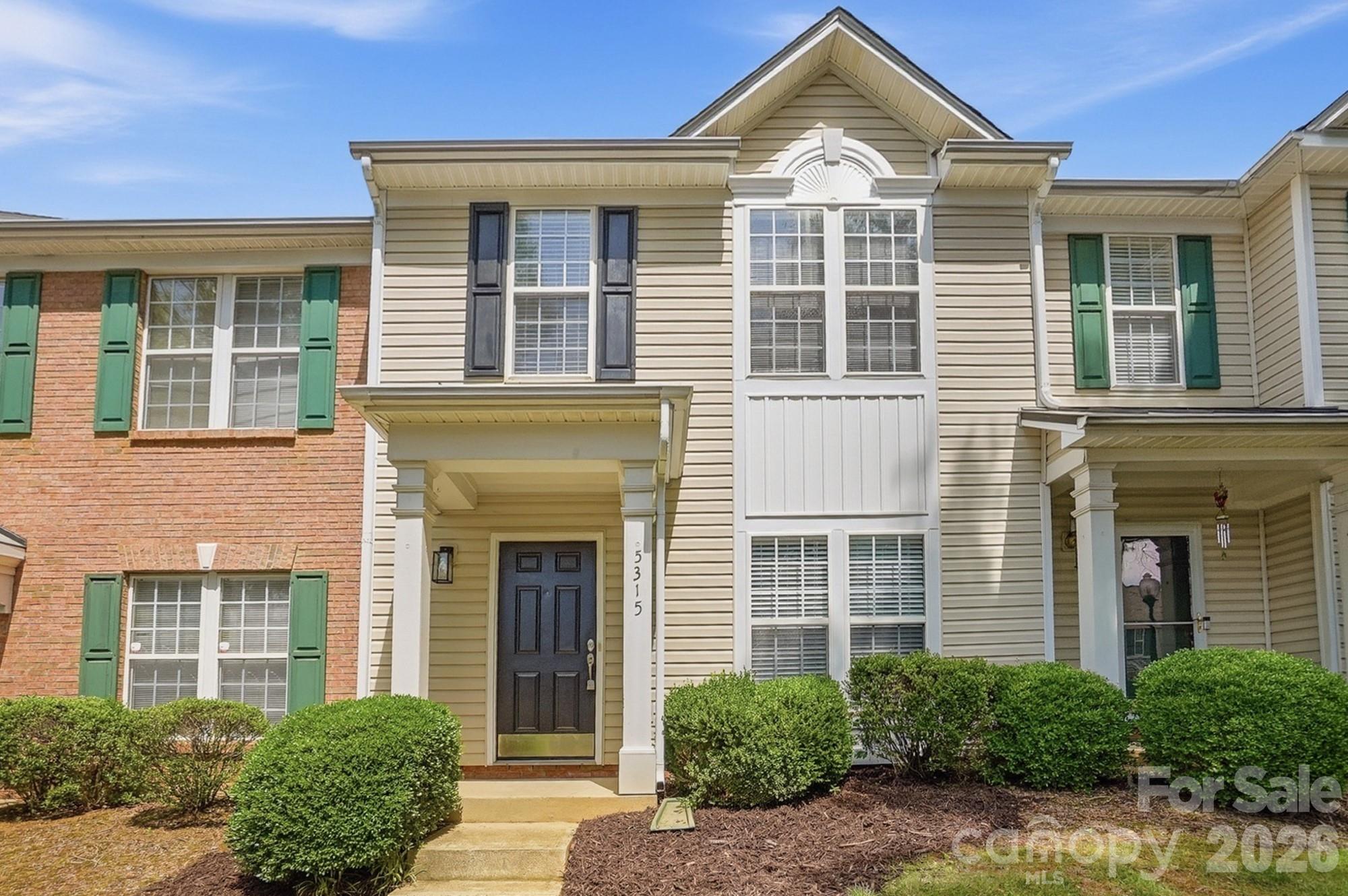 Residential in Charlotte