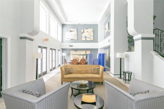 UNIT-1023 - 304 E South St, Condo with 1 bedrooms, 1 bathrooms and null parking in ORLANDO FL | Image 19