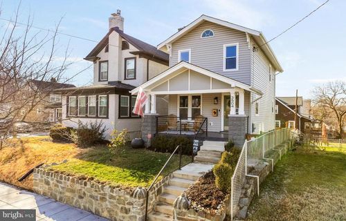 3504 24th St Ne, WASHINGTON, DC, 20018-2957 | Card Image