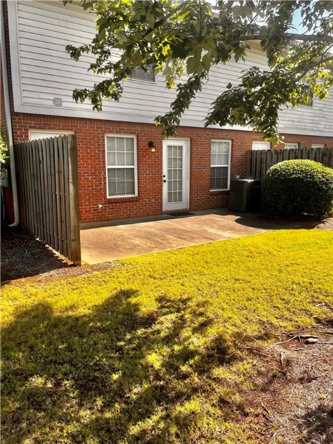 APT-1602 - 1477 N Donahue Dr, Condo with 3 bedrooms, 4 bathrooms and null parking in AUBURN AL | Image 29
