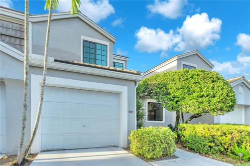 8407 Nw 78th Ct, Tamarac, FL, 33321-1614 | Card Image