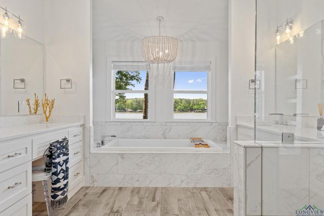 688 Eagle Point Dr E, House other with 6 bedrooms, 6 bathrooms and null parking in Mt Vernon TX | Image 13
