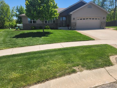 6407 W 128th Ln, Cedar Lake, IN, 46303-7111 | Card Image