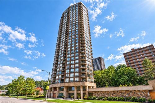 1403-150 Charlton Ave E, Hamilton, ON, L8N3X3 | Card Image