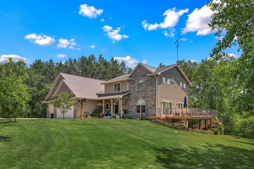 2890 29 9/16 Avenue, Birchwood, WI, 54817 | Card Image