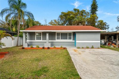 5721 12th Avenue S, House other with 3 bedrooms, 2 bathrooms and null parking in Gulfport FL | Image 1