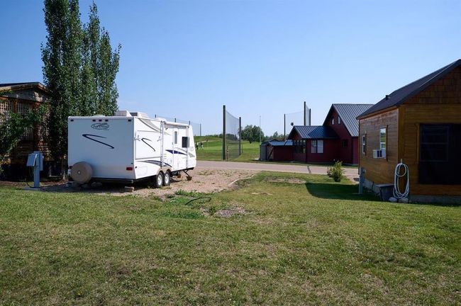 5019 - 25054 Pine Lake Rd S, Home with 0 bedrooms, 0 bathrooms and null parking in Red Deer County AB | Image 29