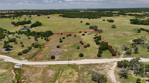 Tract 12 Burnet Oaks, Burnet, TX, 78611 | Card Image