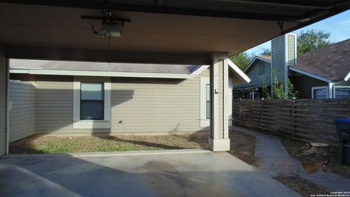 11750 Spring Club Dr, San Antonio, TX, 78249-2671 | Card Image