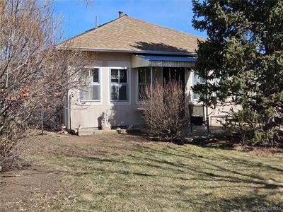 16685 W 11th Avenue, House other with 2 bedrooms, 1 bathrooms and 8 parking in Golden CO | Image 1