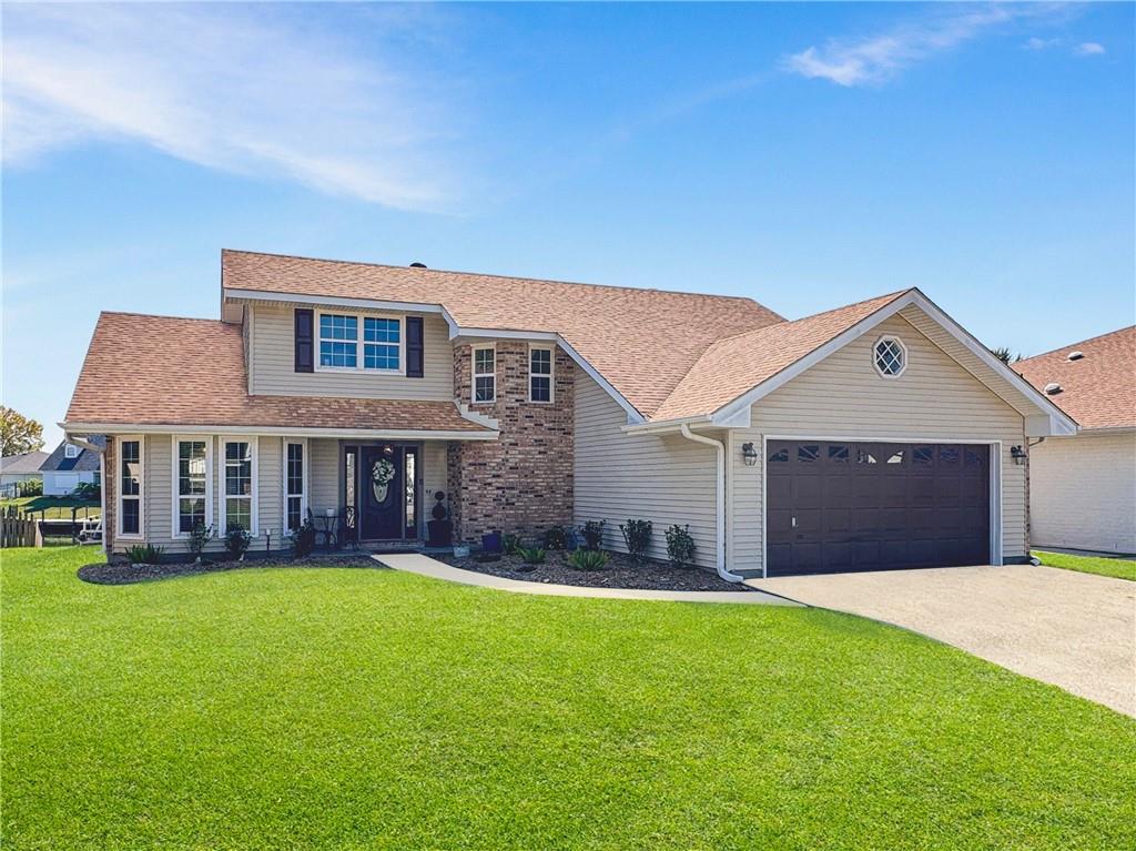 Residential in Slidell