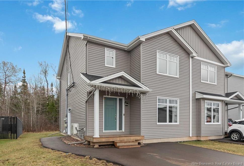 Residential in Moncton 2
