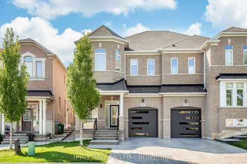 3437 Park Heights Way, Mississauga, ON, L5M0V5 | Card Image
