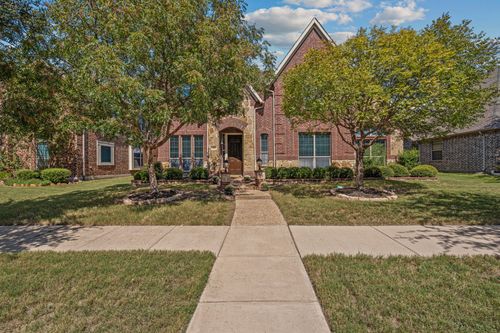 3360 Country Glen Trl, Frisco, TX, 75034-0666 | Card Image