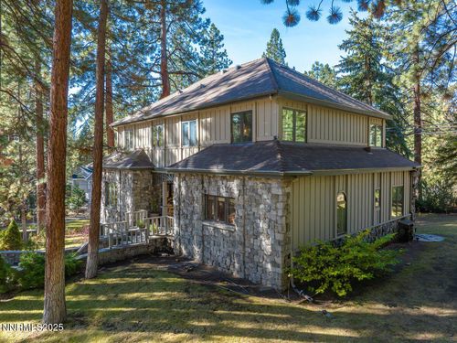 12 Kelly Cir, Glenbrook, NV, 89413-9713 | Card Image