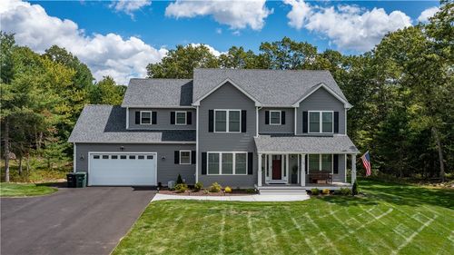 22 Cassidy Trl, Coventry, RI, 02816-8886 | Card Image