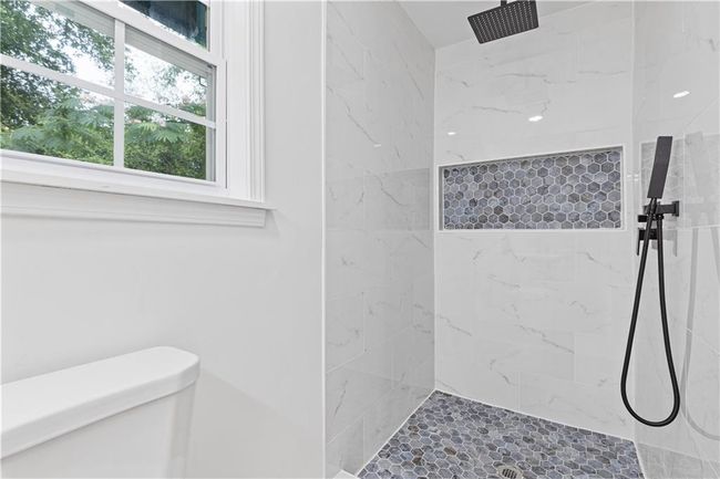 3614 N Druid Hills Rd, House other with 4 bedrooms, 3 bathrooms and null parking in Decatur GA | Image 24