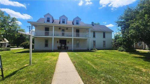 106 Main St, Jamesport, MO, 64648-8150 | Card Image