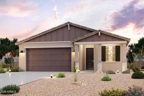 18276 W Sand Hills Dr, Surprise, AZ, 85387-2371 | Card Image