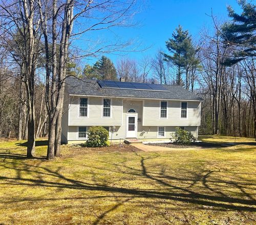 30 N Fitzwilliam Rd, Royalston, MA, 01368 | Card Image